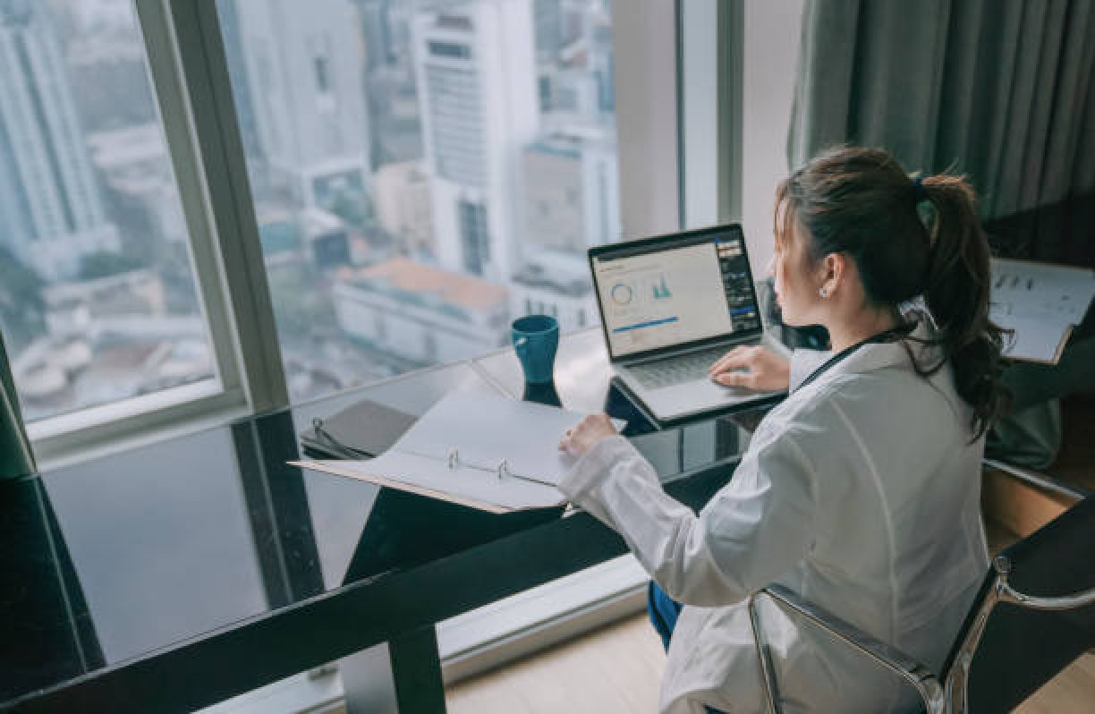 Healthcare Leadership Hiring Insights